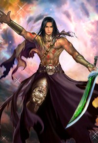 《万域独尊》