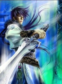 《诅咒---天萧与我和王岚的故事》