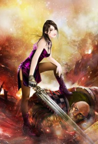 《寒门闺秀》