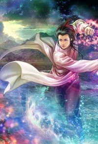 《大小姐修仙转》