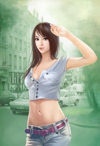 黄泉医馆