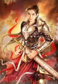 《网游之巅峰暗牧》