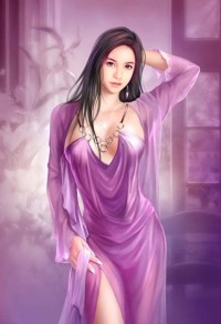 梁家富女