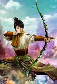 《劫婚记》